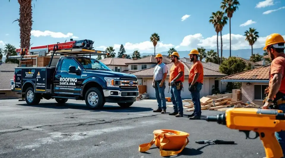 About Vessey Roofing in Montesano — Montesano, WA