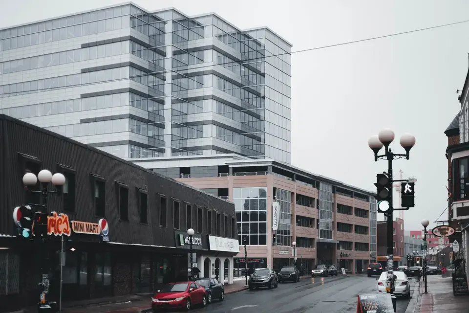 Local Landmarks Around Aberdeen, WA in Aberdeen