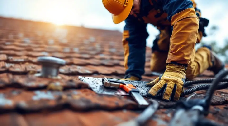 roofing contractor in Ocean Shores, WA
