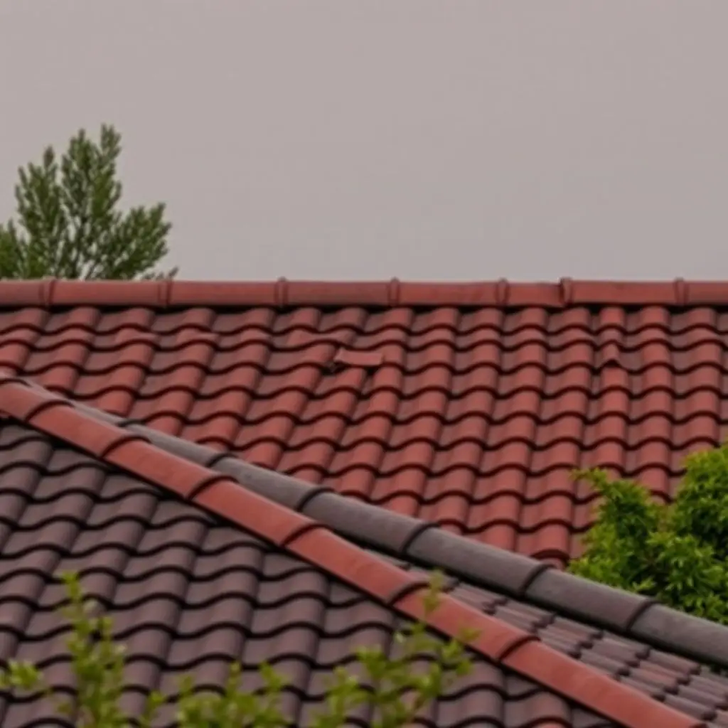 Preventing Roof Deck Rot & Moss Mitigation — Montesano
